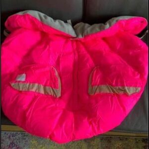 7AM Enfant Duo Stroller Blanket